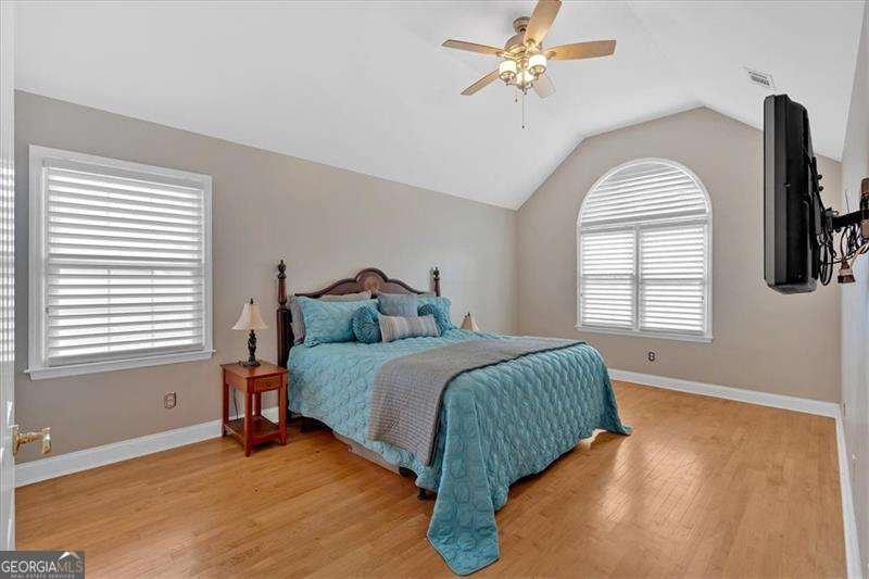 3473 WHISPERWOOD Court Marietta - 18