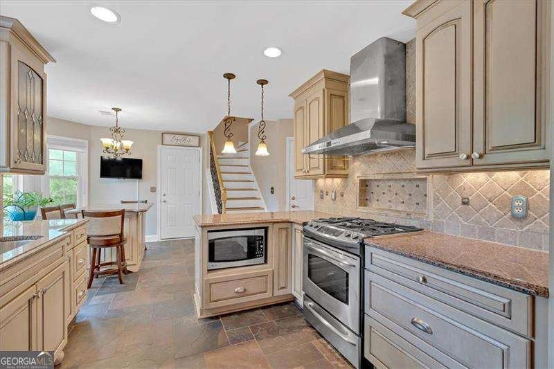 3473 WHISPERWOOD Court Marietta - 2
