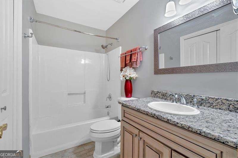 3473 WHISPERWOOD Court Marietta - 24