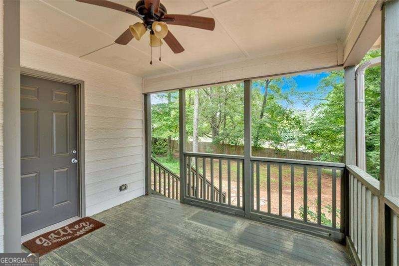 3473 WHISPERWOOD Court Marietta - 25