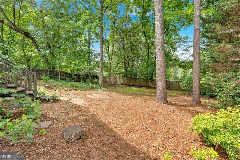 3473 WHISPERWOOD Court Marietta - 27