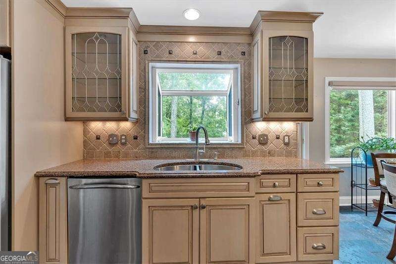 3473 WHISPERWOOD Court Marietta - 5