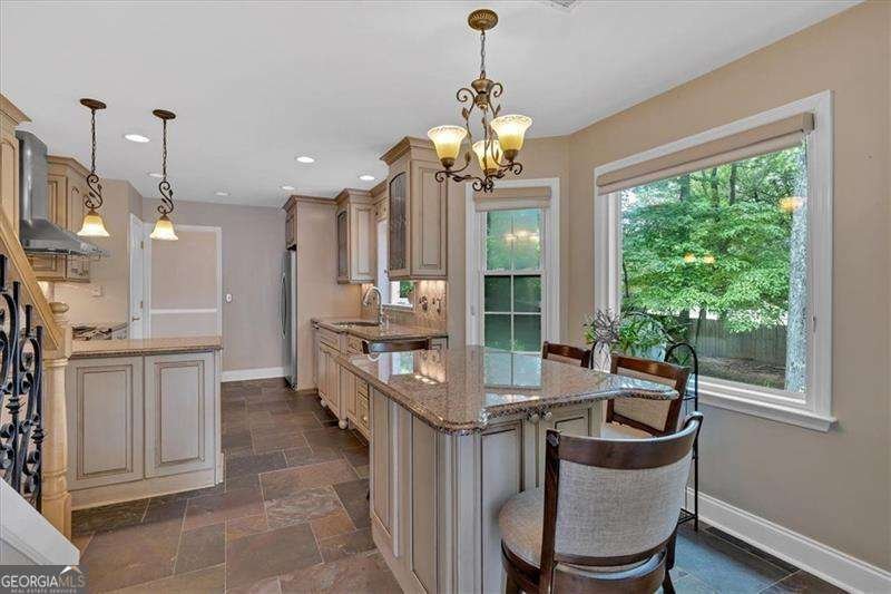 3473 WHISPERWOOD Court Marietta - 6