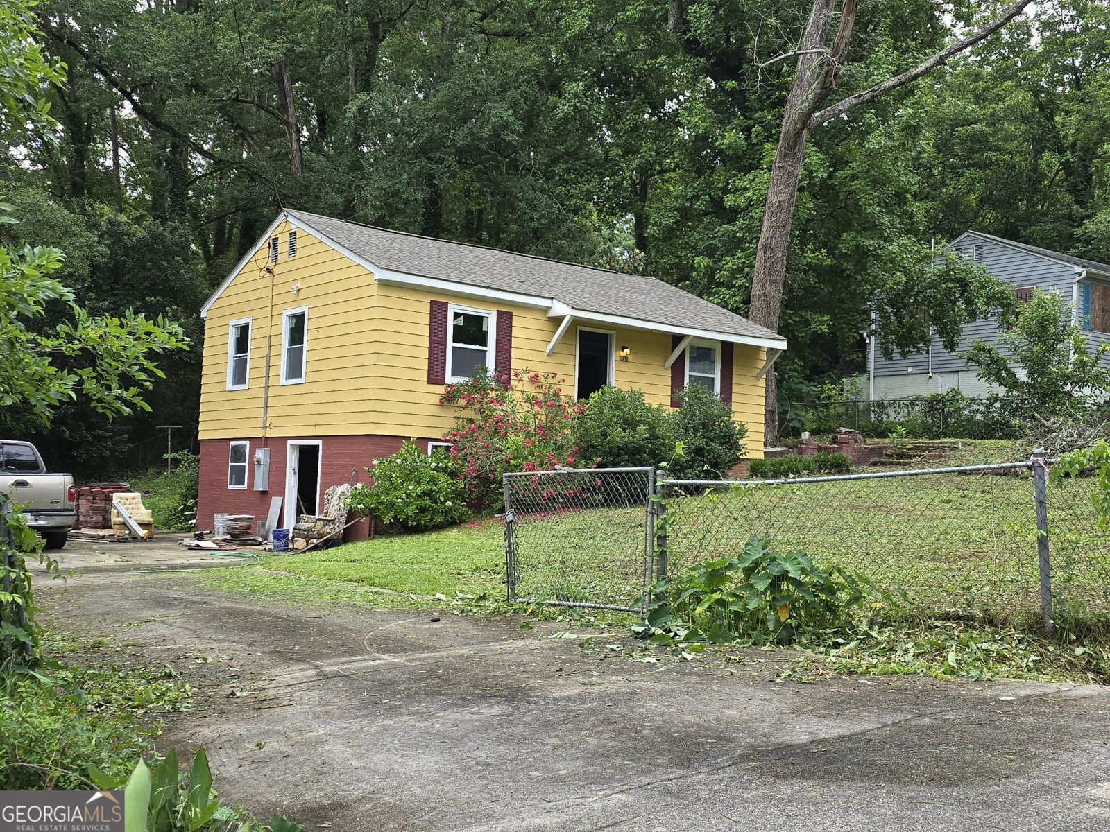 4583 Shadow Lawn Drive Macon - 1