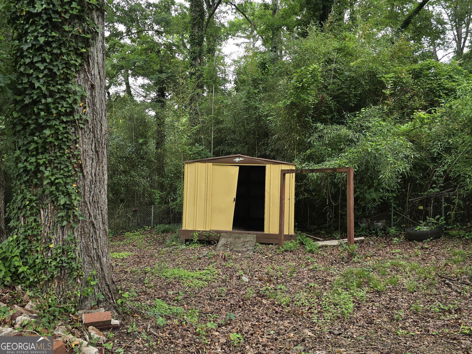 4583 Shadow Lawn Drive Macon - 18