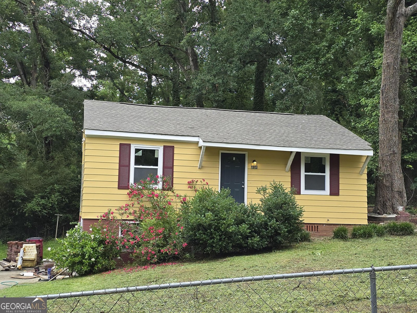 4583 Shadow Lawn Drive Macon - 2