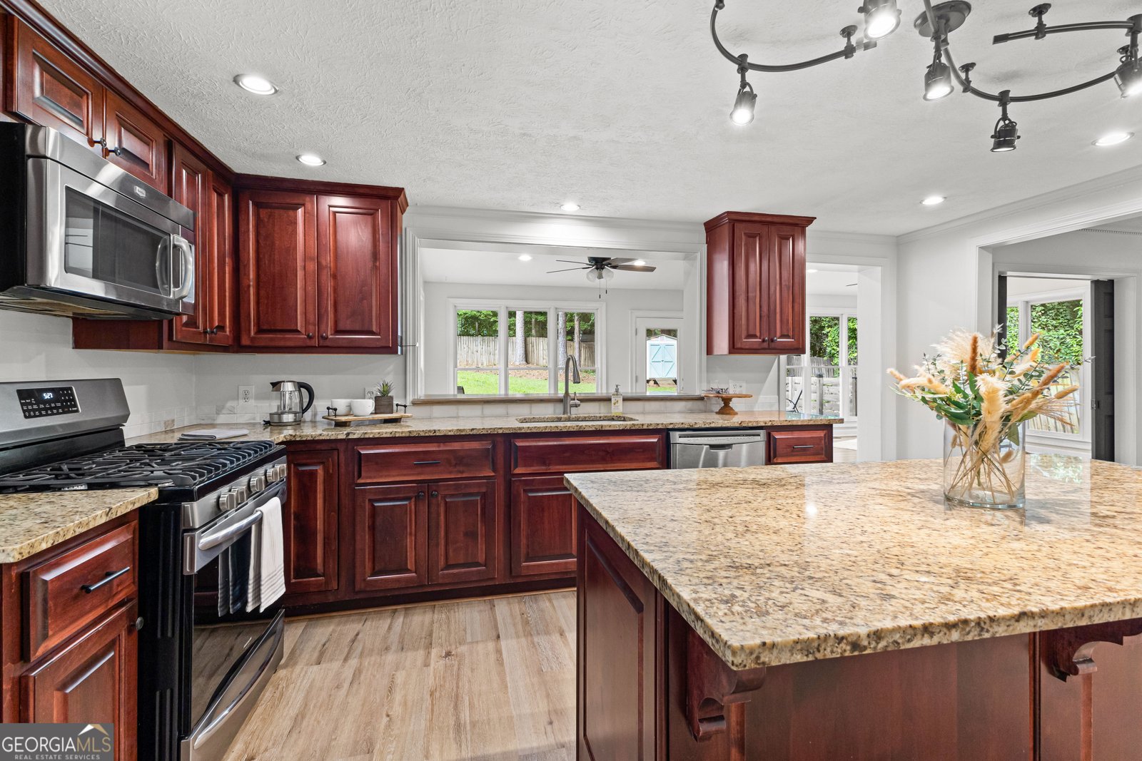 103 Chipstone Court Peachtree City - 18
