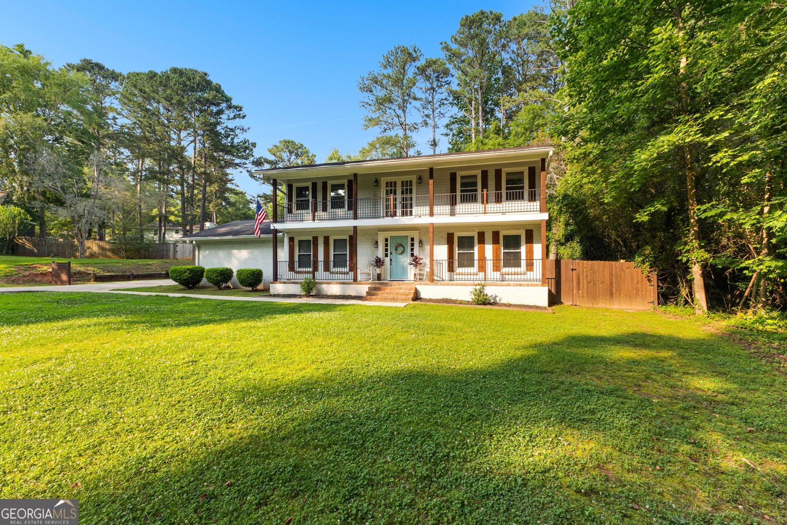 103 Chipstone Court Peachtree City - 2