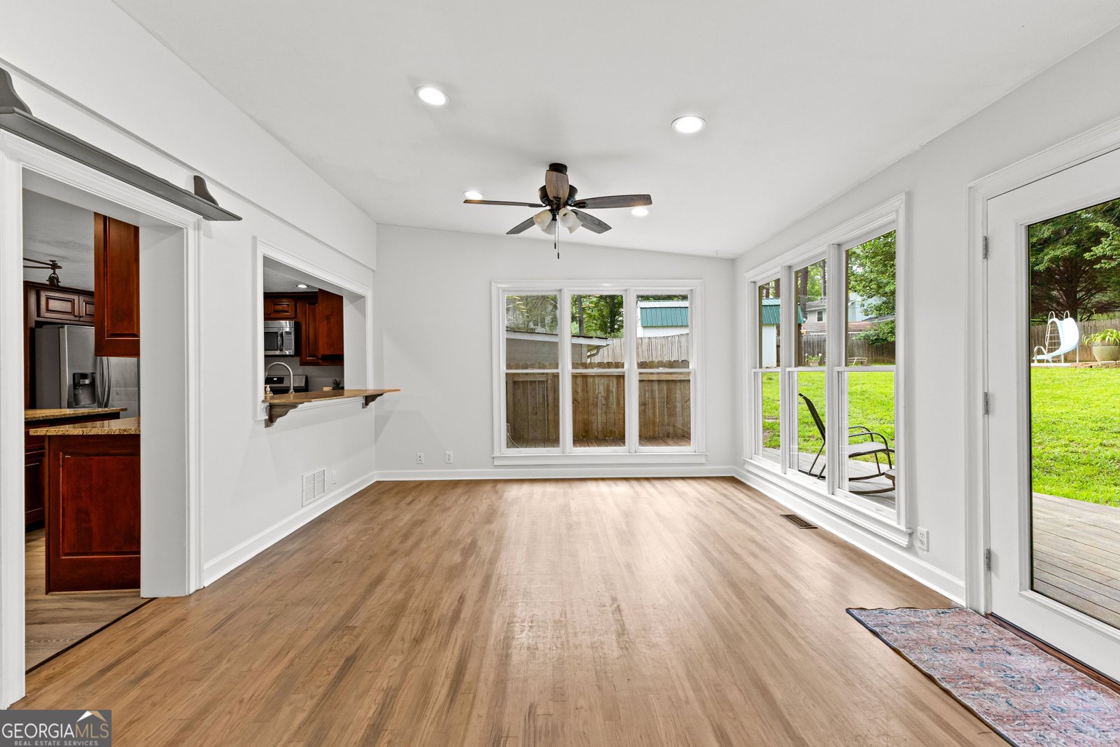 103 Chipstone Court Peachtree City - 24