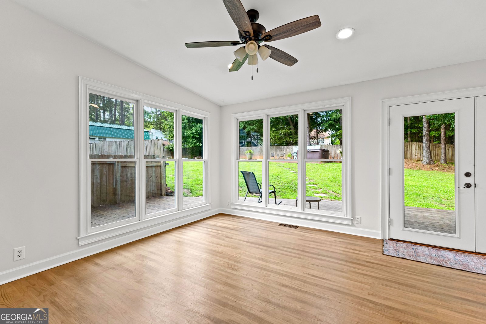 103 Chipstone Court Peachtree City - 25