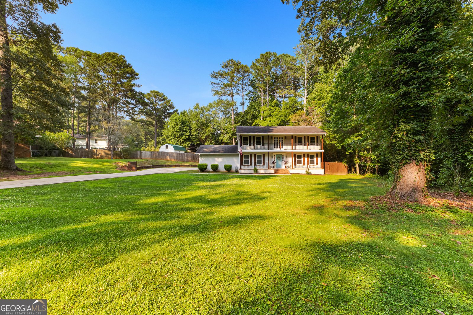103 Chipstone Court Peachtree City - 4