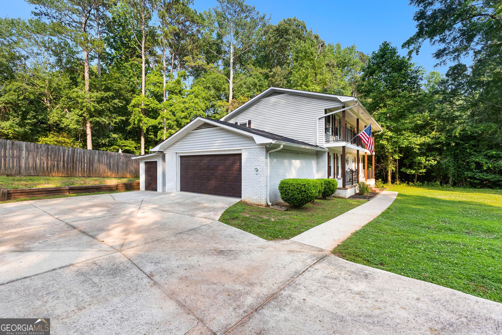 103 Chipstone Court Peachtree City - 5