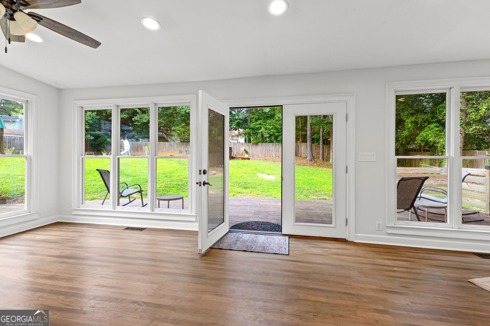 103 Chipstone Court Peachtree City - 51