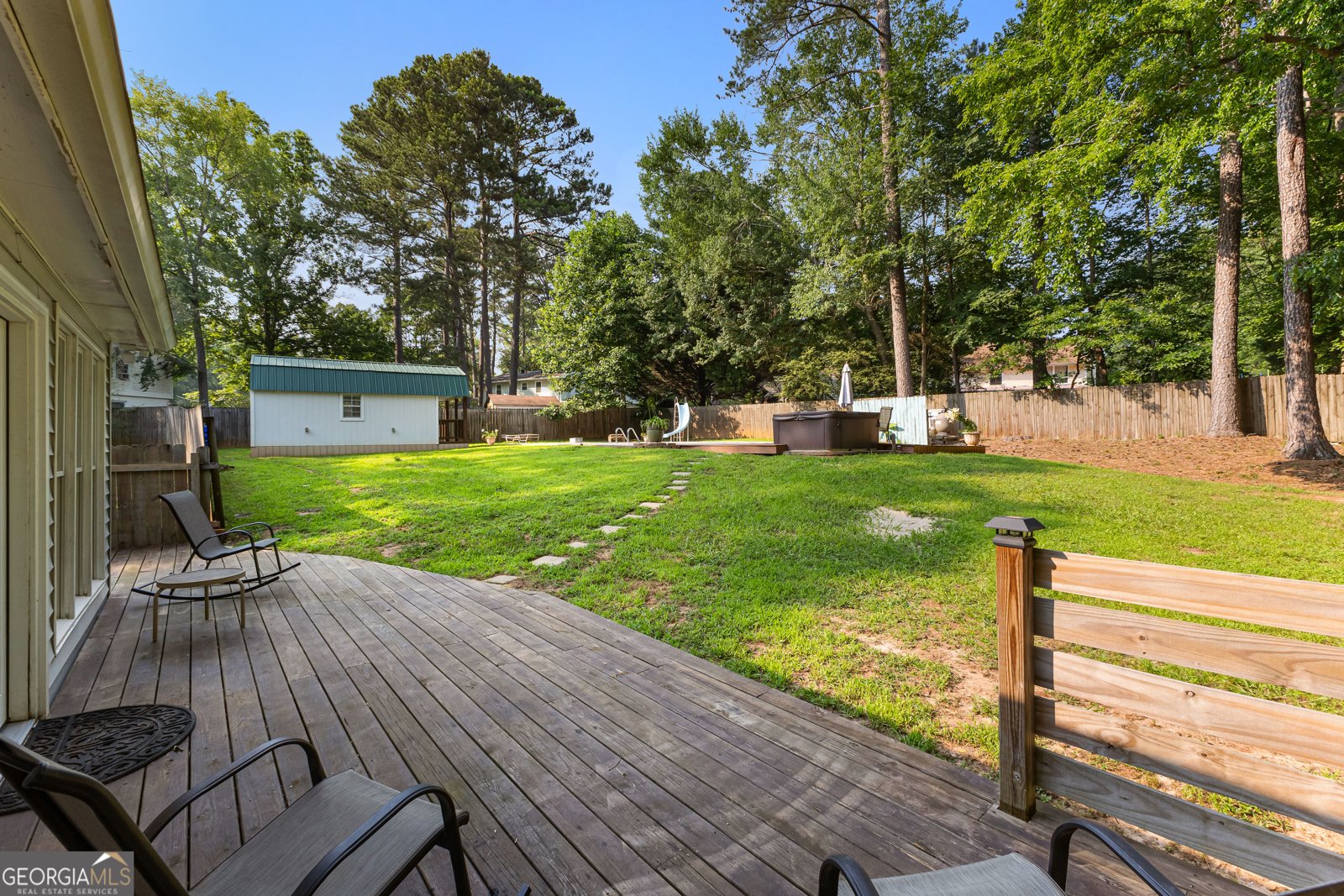 103 Chipstone Court Peachtree City - 52
