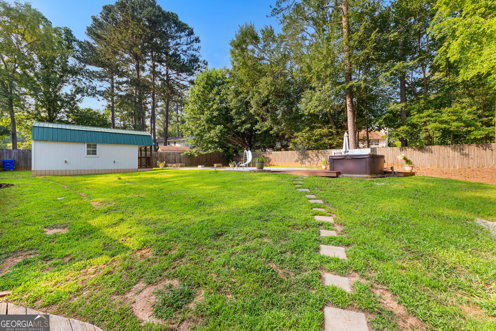103 Chipstone Court Peachtree City - 53