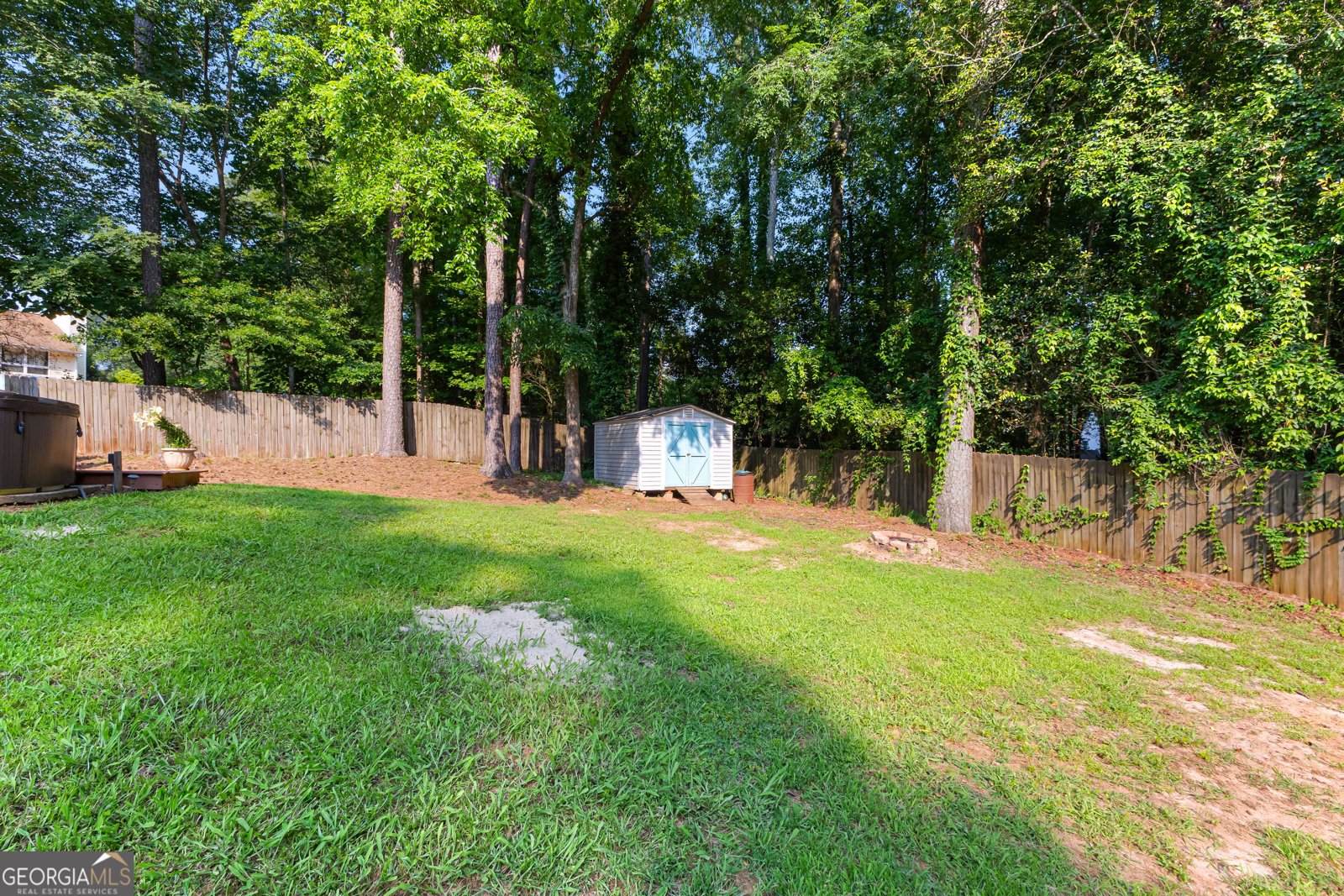 103 Chipstone Court Peachtree City - 54
