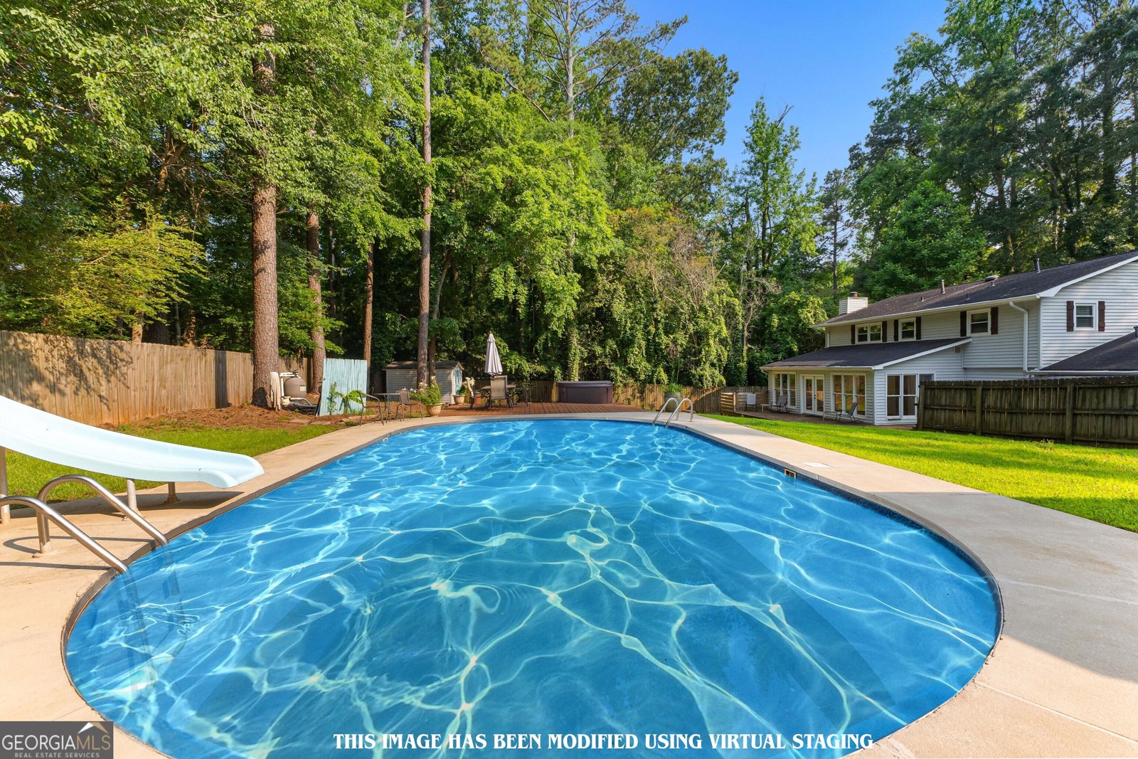 103 Chipstone Court Peachtree City - 56