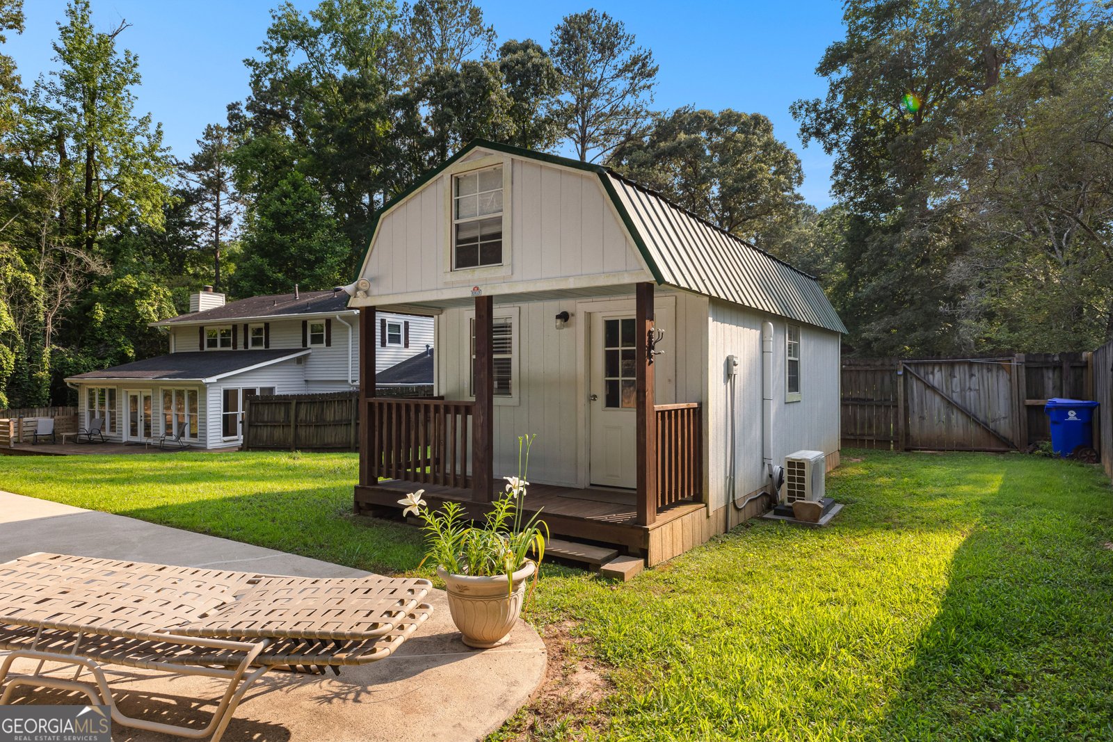 103 Chipstone Court Peachtree City - 57