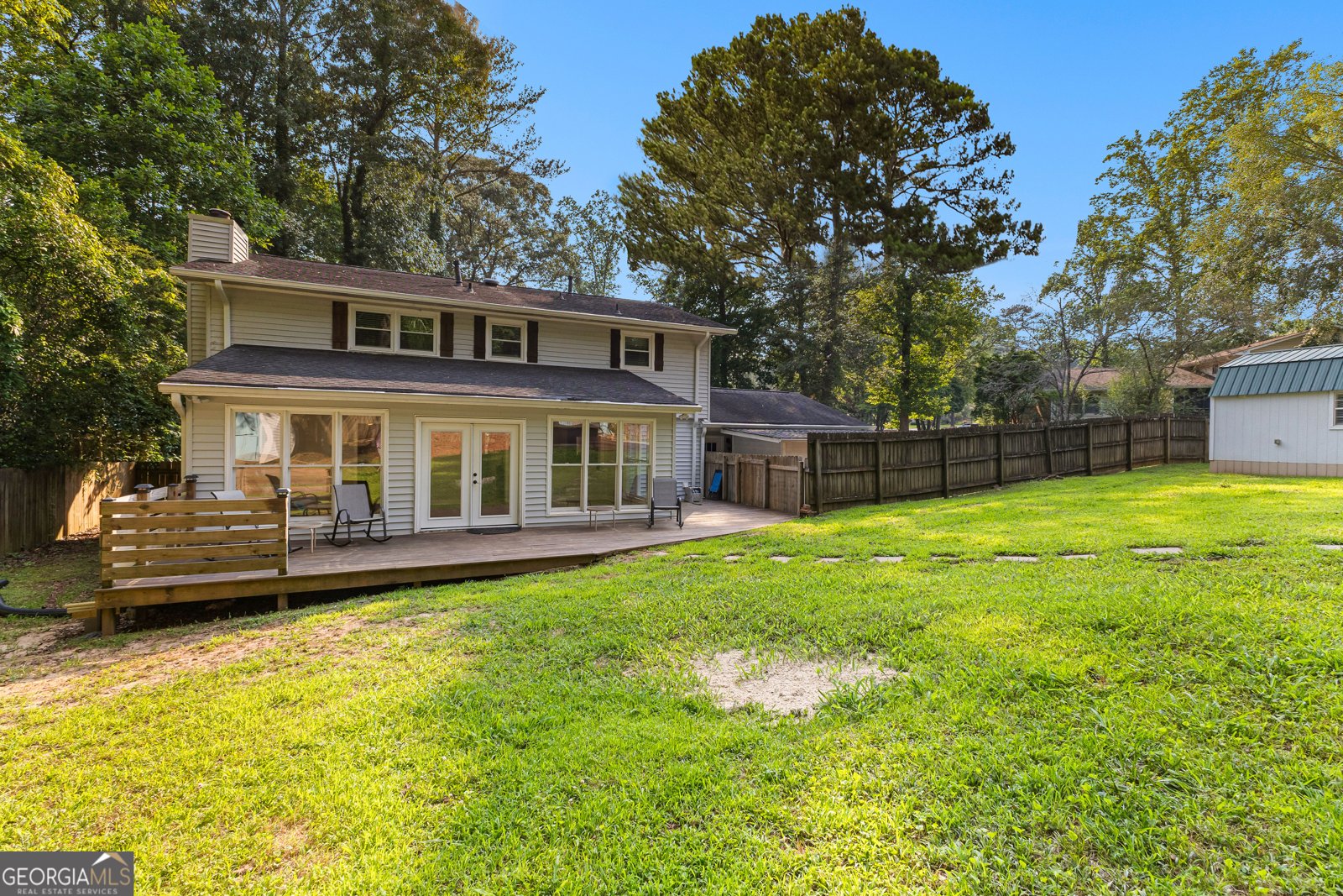 103 Chipstone Court Peachtree City - 58