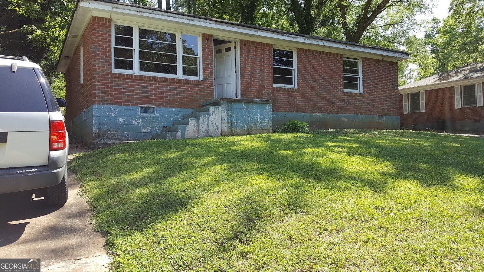 2545 Saint Patrick Street Atlanta - 1