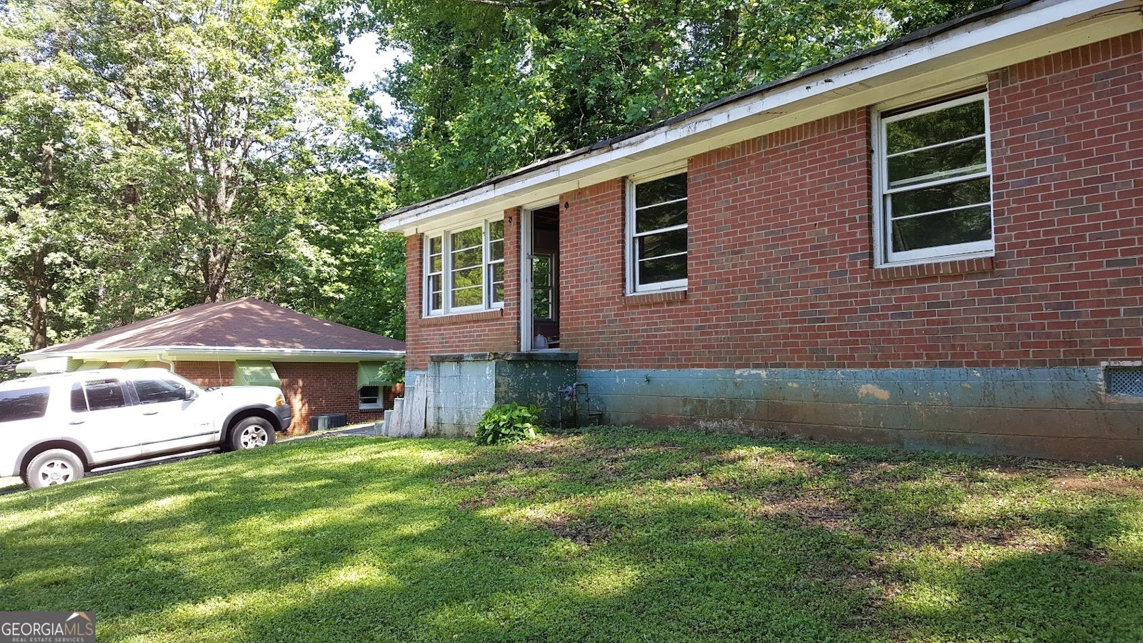 2545 Saint Patrick Street Atlanta - 2