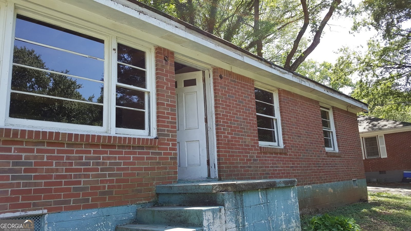 2545 Saint Patrick Street Atlanta - 3