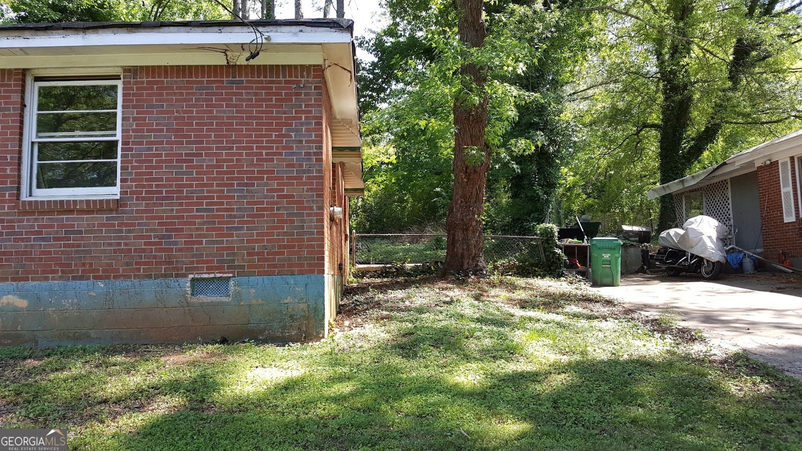 2545 Saint Patrick Street Atlanta - 4