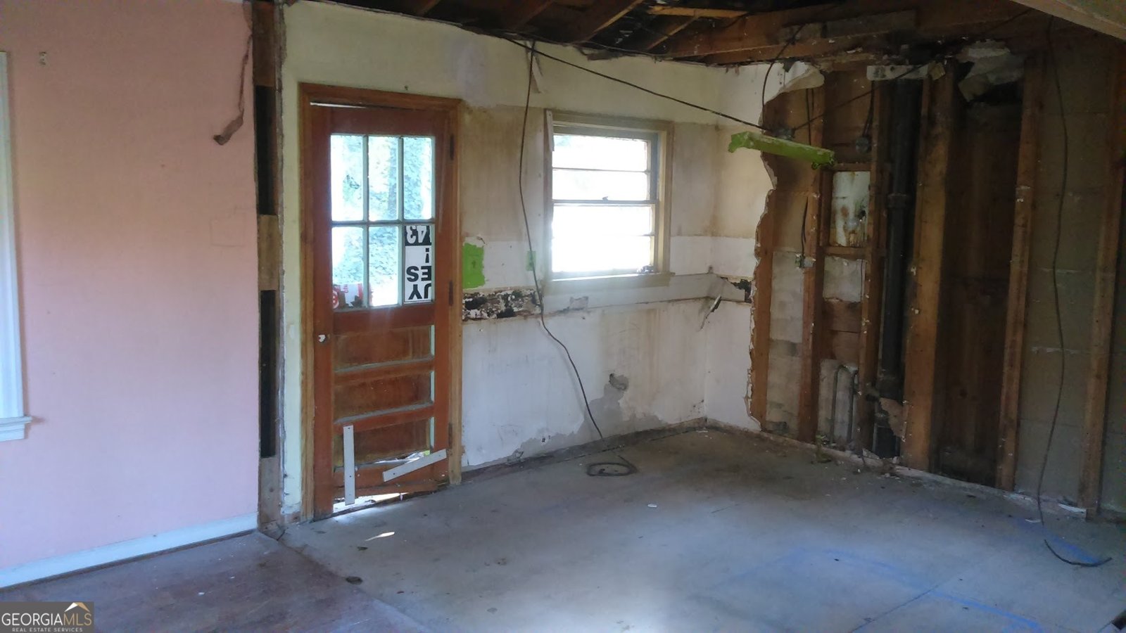 2545 Saint Patrick Street Atlanta - 8