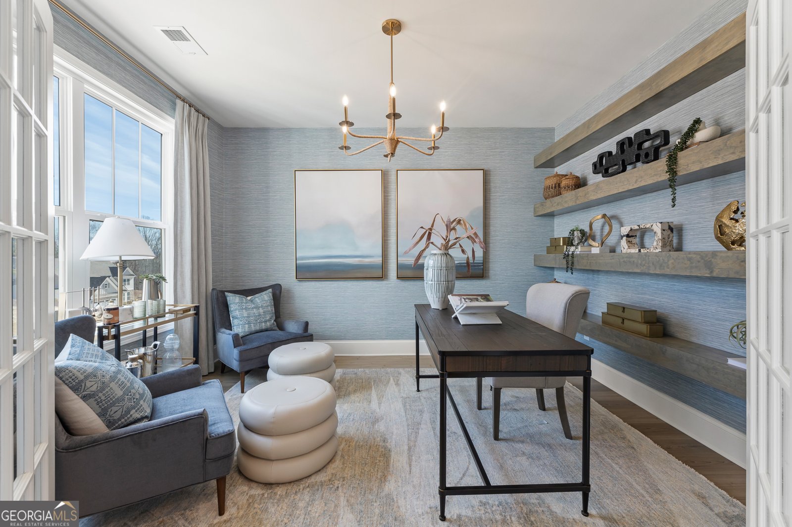 58 Riverwalk Manor Drive Dallas - 11