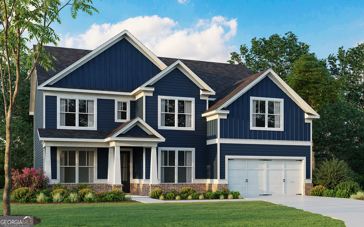 58 Riverwalk Manor Drive Dallas - 2
