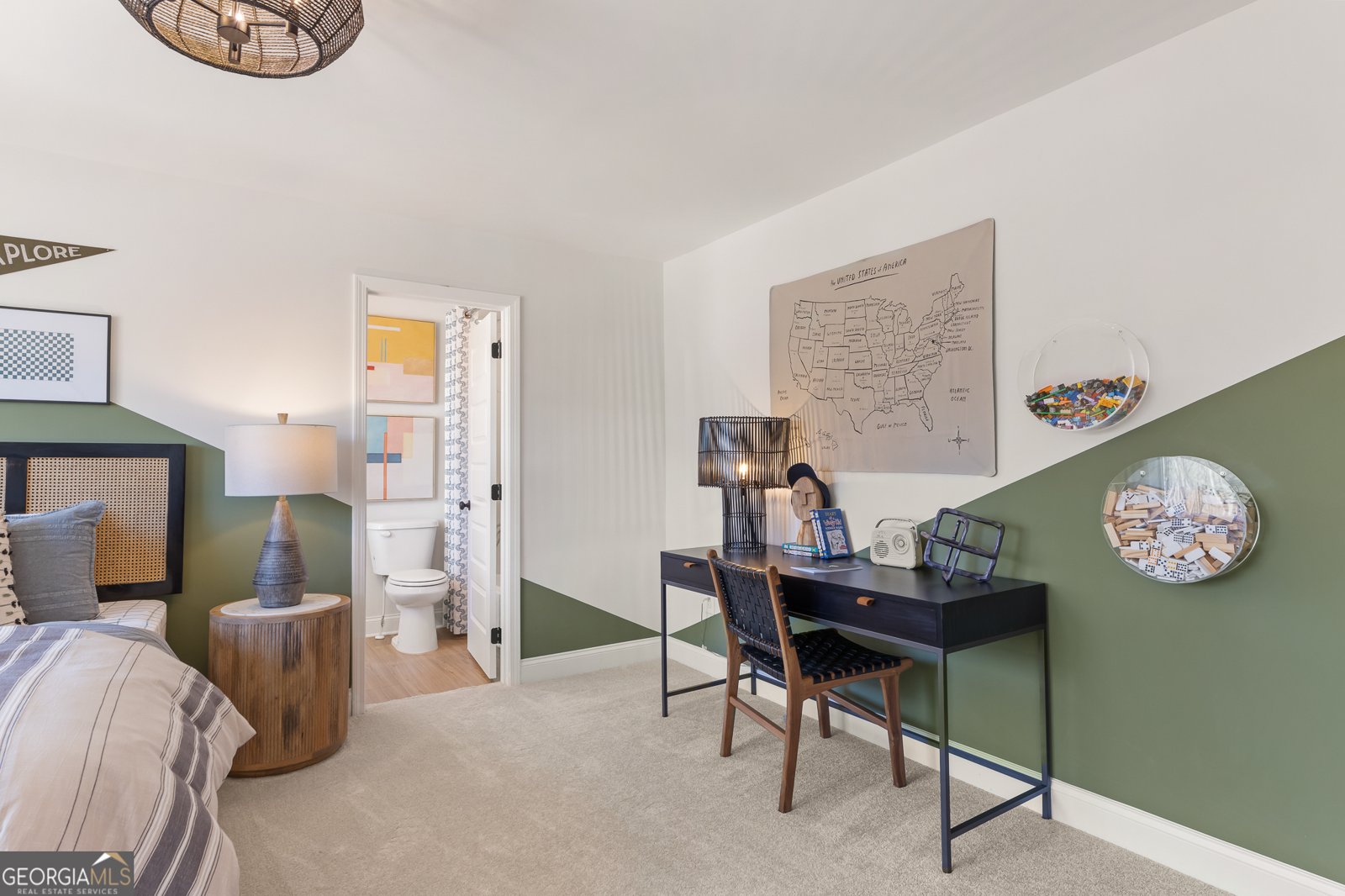58 Riverwalk Manor Drive Dallas - 22