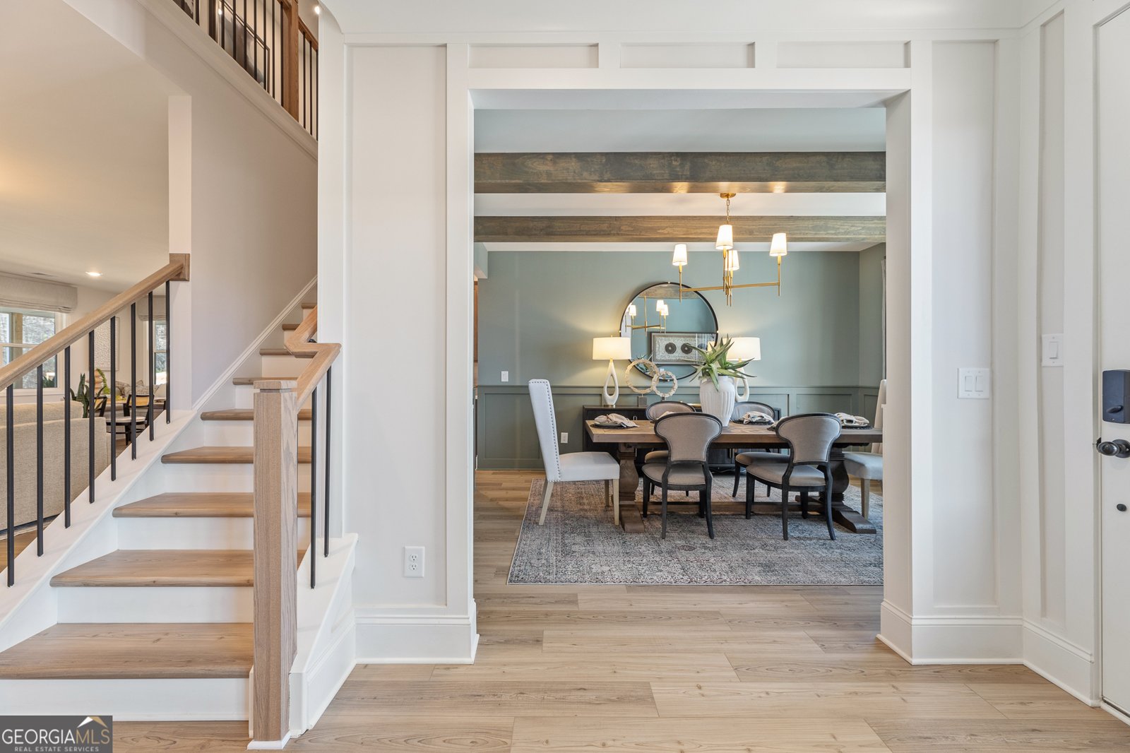 58 Riverwalk Manor Drive Dallas - 5