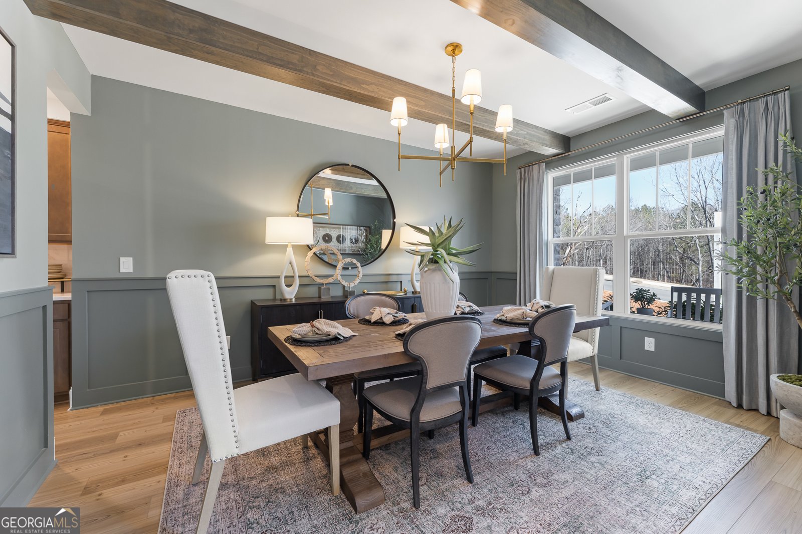 58 Riverwalk Manor Drive Dallas - 6