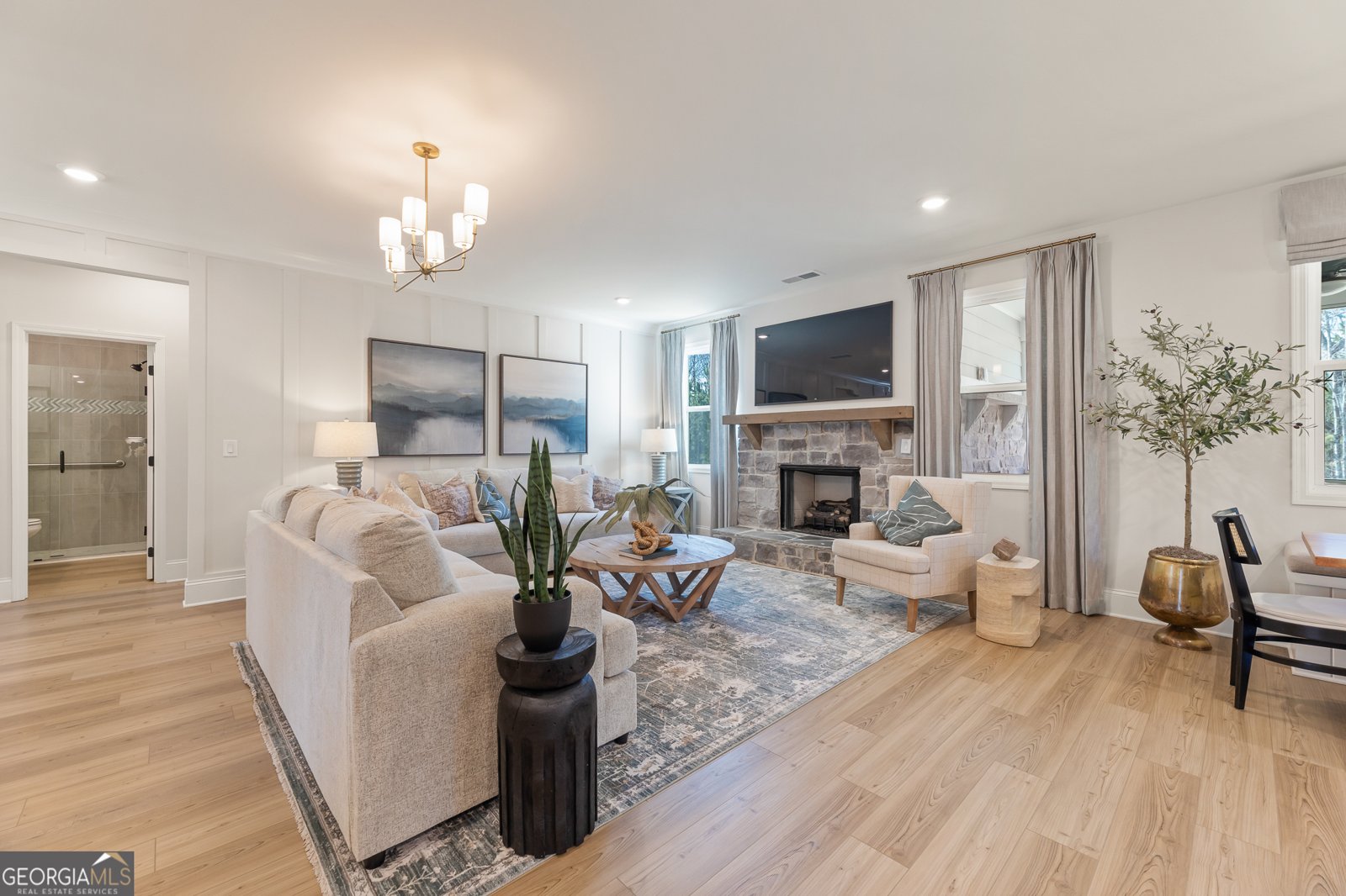 58 Riverwalk Manor Drive Dallas - 8