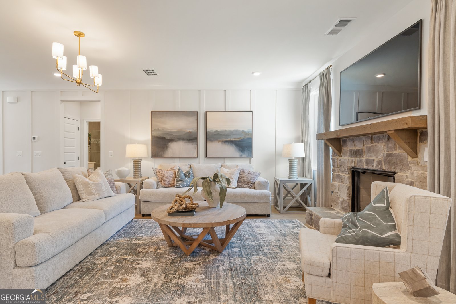 58 Riverwalk Manor Drive Dallas - 9