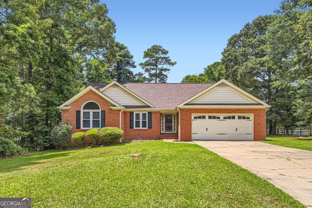 11473 Summer Creek Drive Hampton - 1