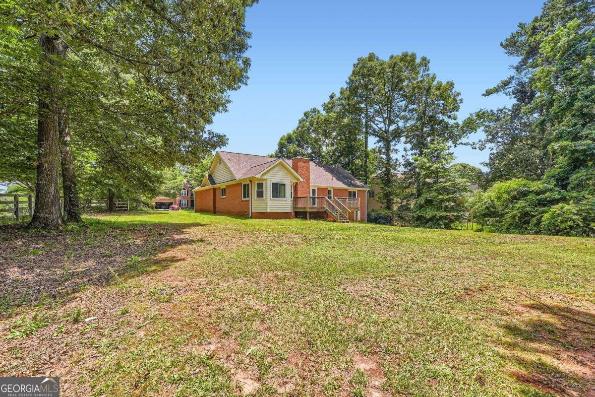 11473 Summer Creek Drive Hampton - 27