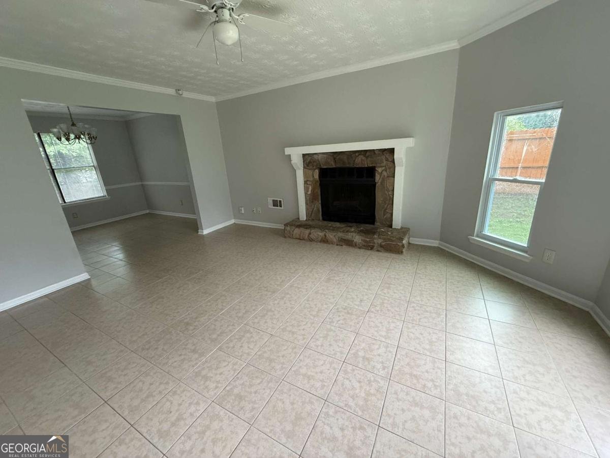 1081 Forest Path Stone Mountain - 1