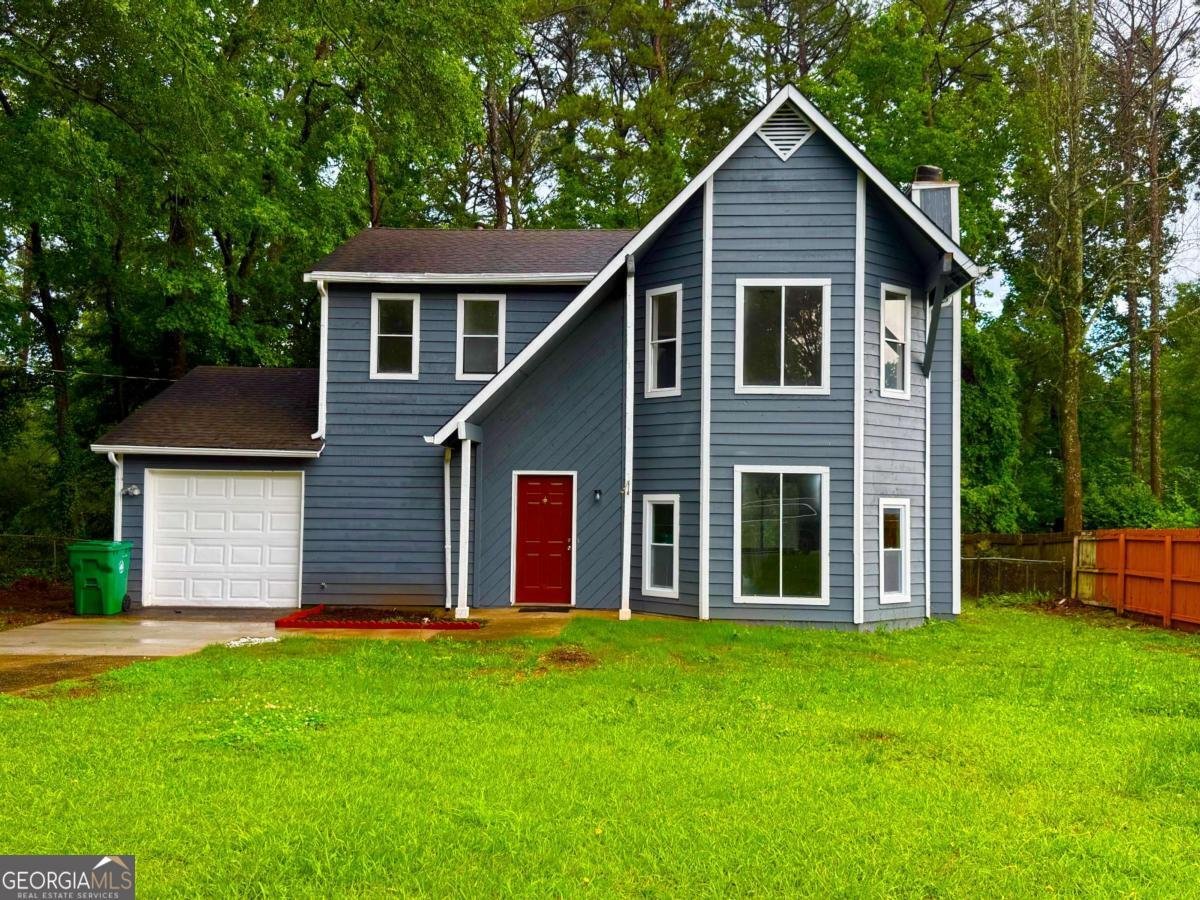 1081 Forest Path Stone Mountain - 2