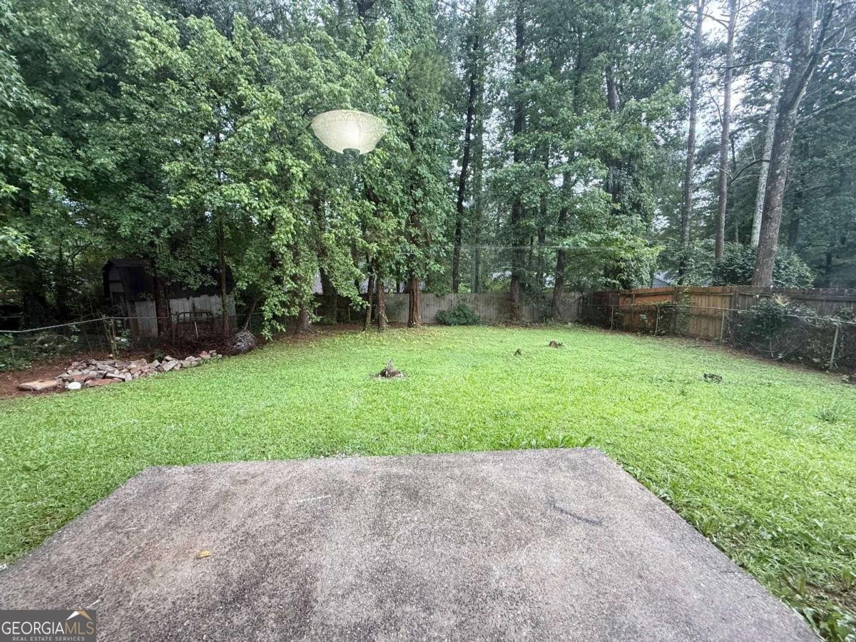 1081 Forest Path Stone Mountain - 5