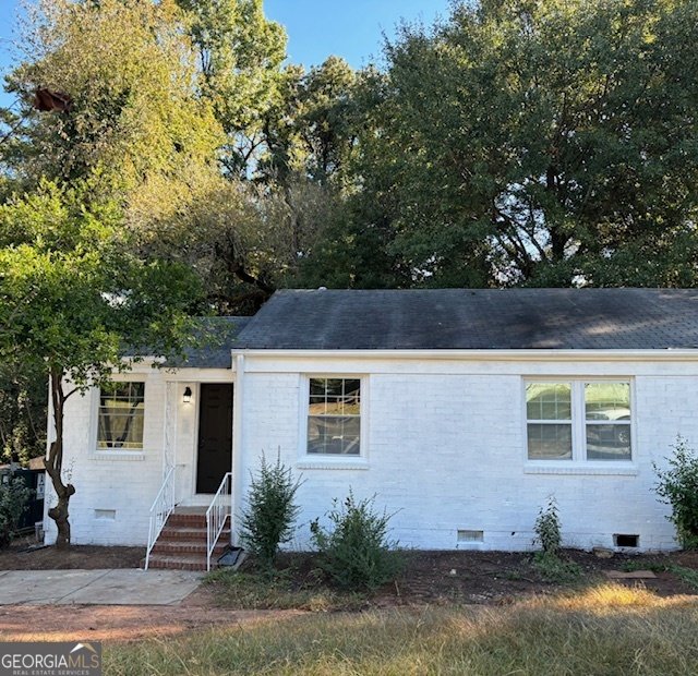 1764 Cahoon Street Atlanta - 1
