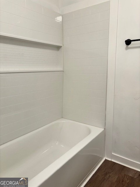 1764 Cahoon Street Atlanta - 4