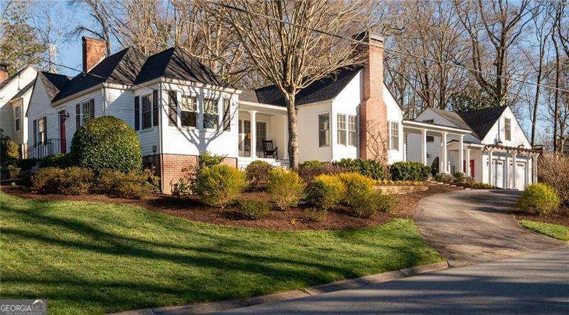 255 Maple Avenue Marietta - 1