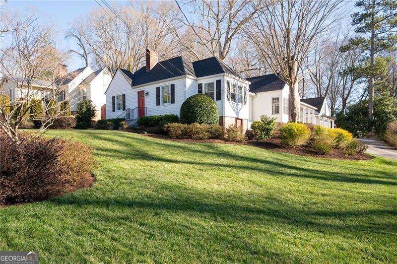 255 Maple Avenue Marietta - 2