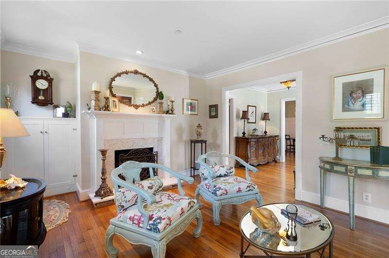 255 Maple Avenue Marietta - 23