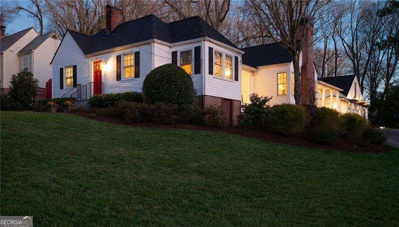 255 Maple Avenue Marietta - 3