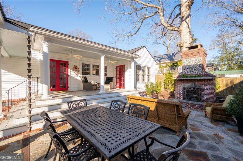 255 Maple Avenue Marietta - 35