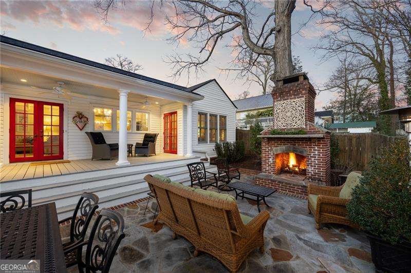 255 Maple Avenue Marietta - 36