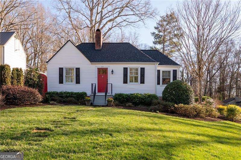 255 Maple Avenue Marietta - 4