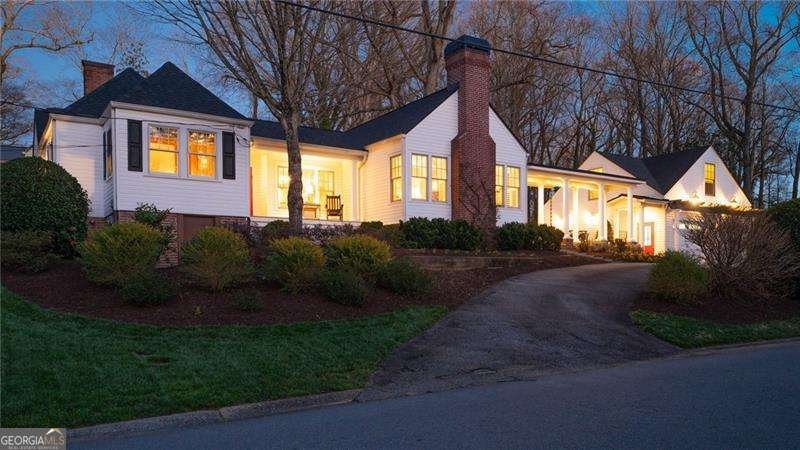 255 Maple Avenue Marietta - 43